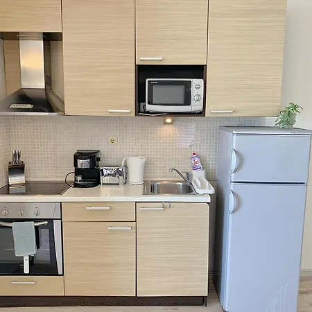 Apartman C419 Steps From The *