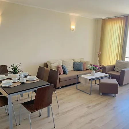 Apartman C419 Steps From The Obzor