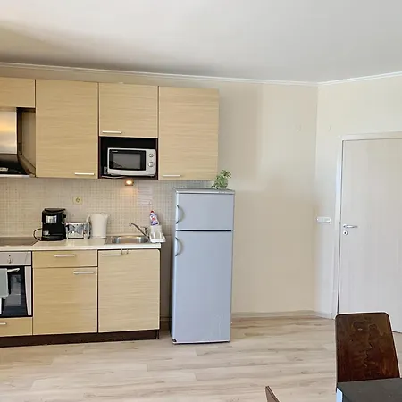 Apartman C419 Steps From The Obzor