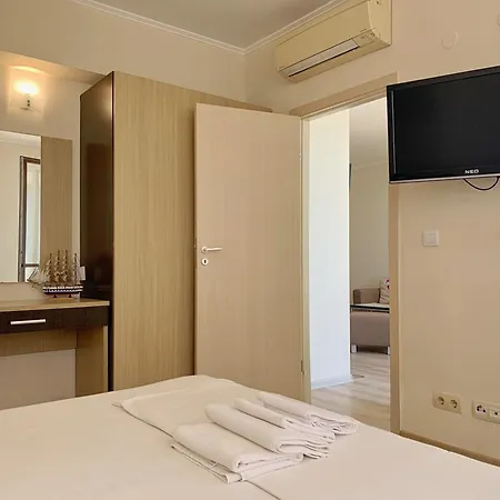 Apartman C419 Steps From The *