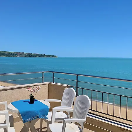 Apartman C419 Steps From The Obzor