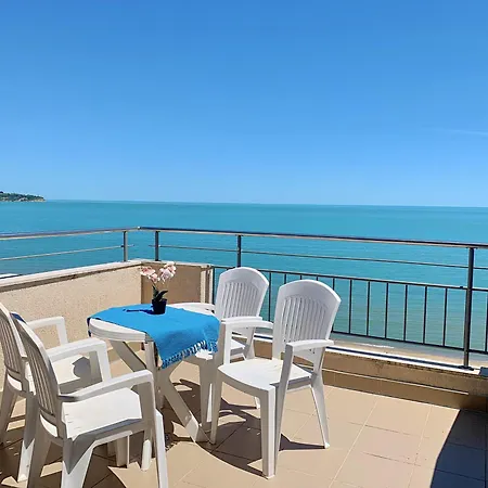 Apartman C419 Steps From The Obzor