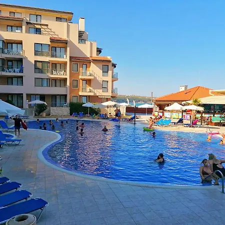 Apartman C419 Steps From The Obzor