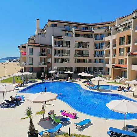 C419 Steps From The Apartman Obzor