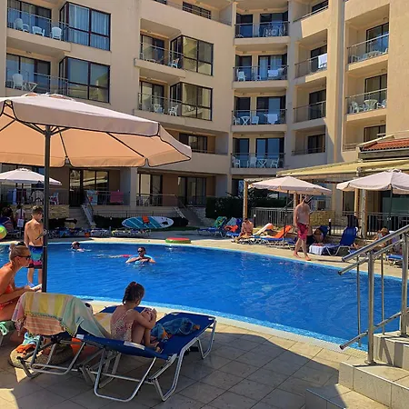 Apartman C419 Steps From The Obzor