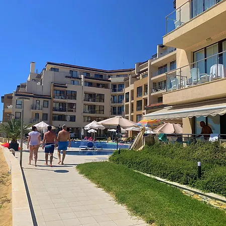 Apartman C419 Steps From The Obzor